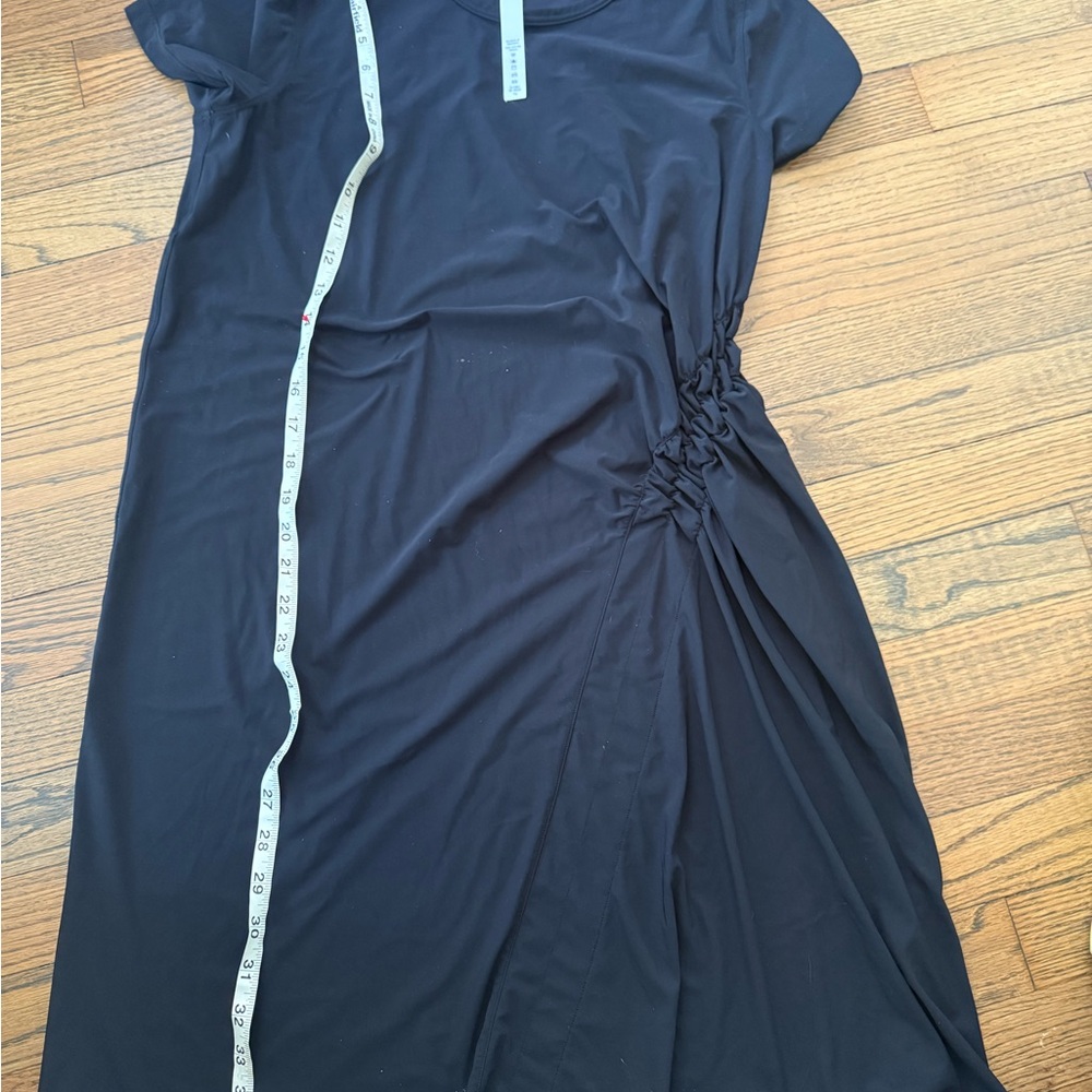 Lululemon Athletica Black dress